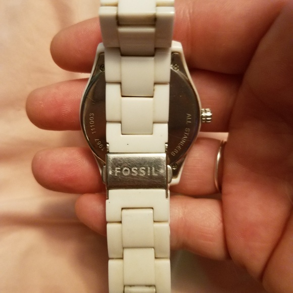 Fossil watch - Picture 2 of 3